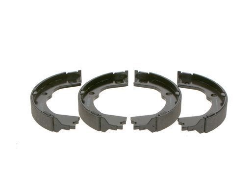 Колодки ручника 986487776 Bosch