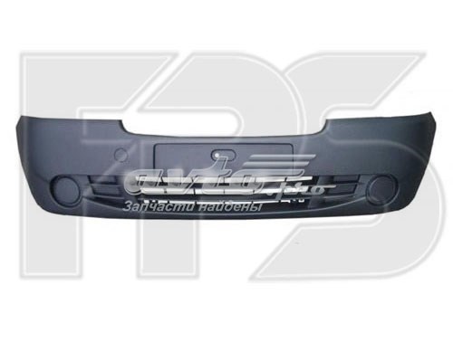 Бампер на авто FPS FP5615902 цена, от 145.04 USD