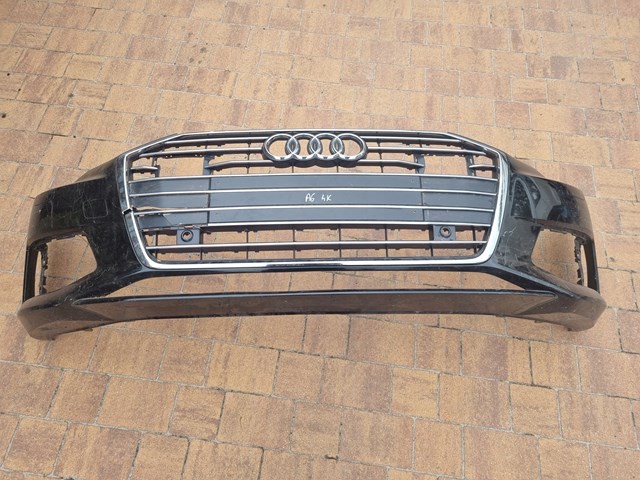 Бампер на авто VAG 4K0807437 цена, от 114.17 USD