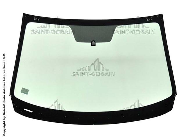 Pára-brisas Mazda 3  BM, BN