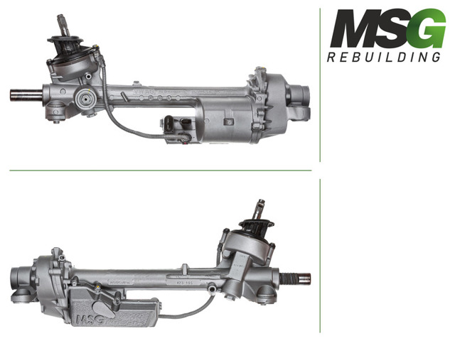 Купить VW428NL00R MSG Rebuilding Рулевая рейка