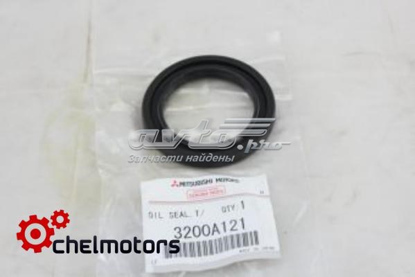 Сальник раздаточной коробки передний выходной Q3031060 Q-fix