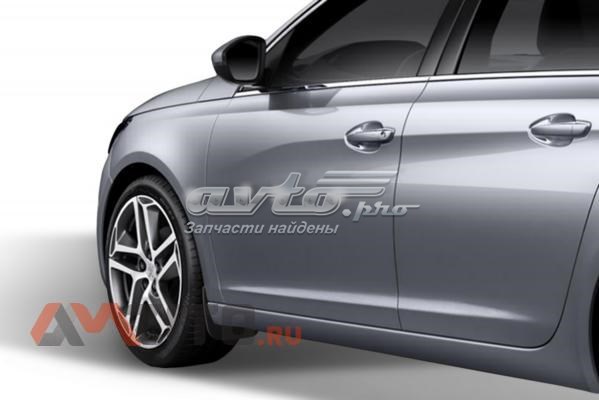 Купить 1610092580 Peugeot/Citroen Передние брызговики