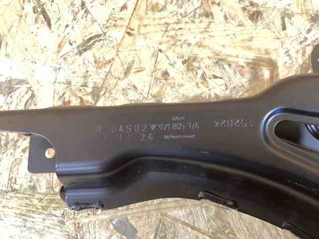  971805374YGRV Porsche
