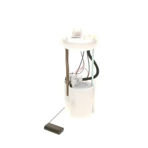 Топливный насос Bosch 580200060