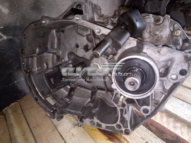 JC5095 Renault (RVI) 