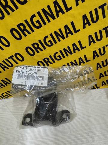 Петля задней двери, правой Mazda KB7W72240 цена, от 9.88 USD