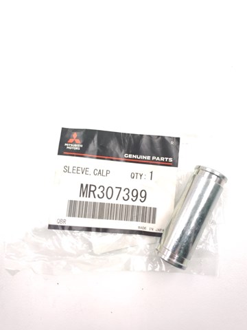 Guia superior de suporte traseiro MR307399 Mitsubishi