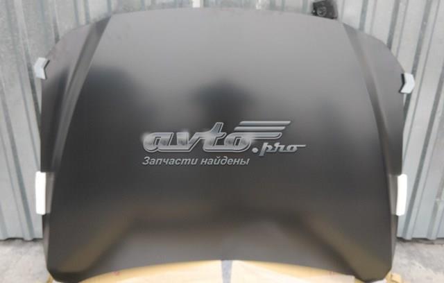 Капот KBY05231X Mazda