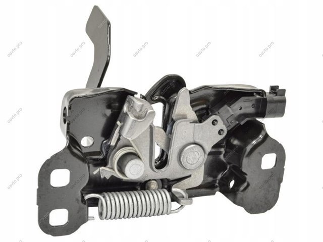 Замок крышки капота Mazda GBFN56620A