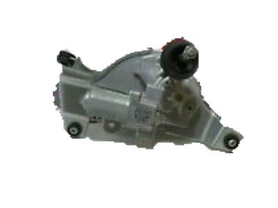 Стеклоочиститель двери задка Honda 76700T7A003 цена, от 29.14 USD