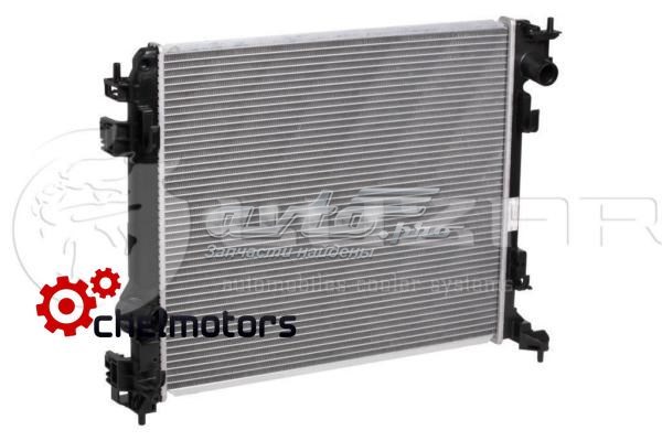 Compre LRC14EA Luzar Radiador de esfriamento de motor