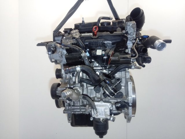 Купить G4FT Hyundai/Kia Двигатель голый