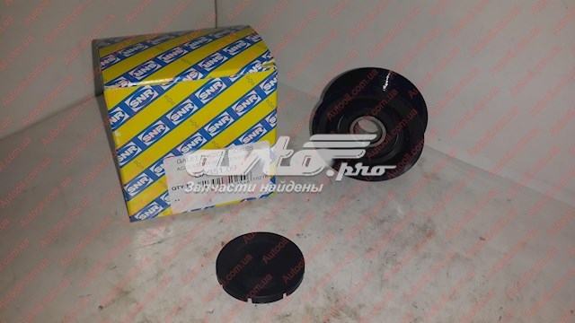 Купить GA35109 NTN Паразитный ролик