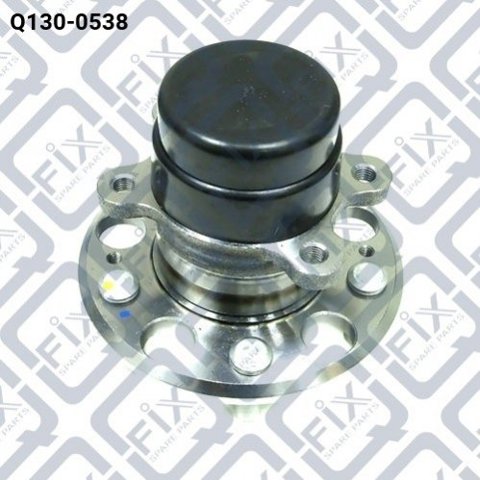 Ступица заднего колеса Q-fix Q1300538