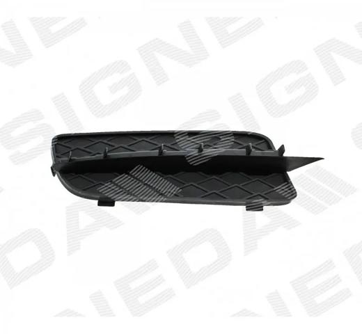 Решетка переднего бампера, правая Signeda PBM99113CAR цена, от 10.49 USD