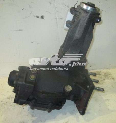 Купить Раздатка Лексус РХ 300/330/350/400H U3