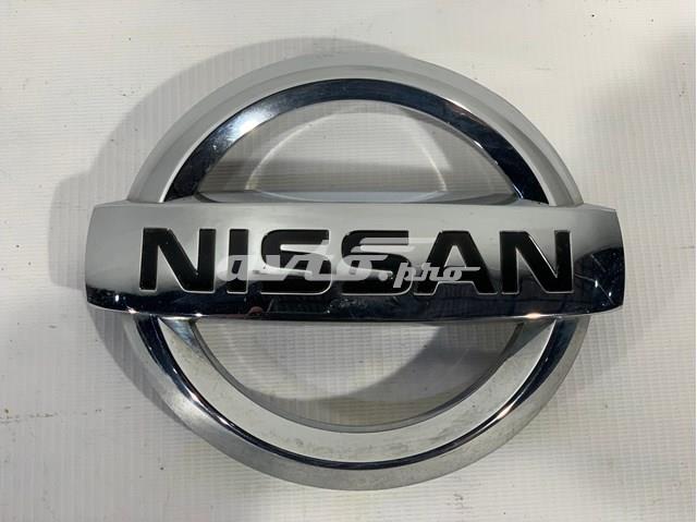 628903KA0A Nissan 