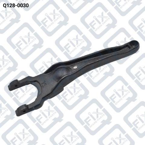 Пыльник вилки сцепления Q-fix Q1280030 цена, от 4.00 USD