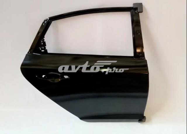 Дверь задняя, левая Hyundai/Kia 77003C2000 цена, от 169.23 USD
