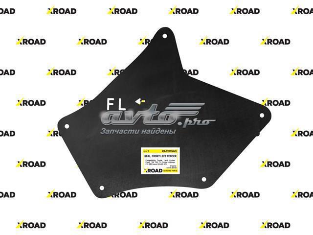 XR25FL Xroad Уплотнитель крыла
