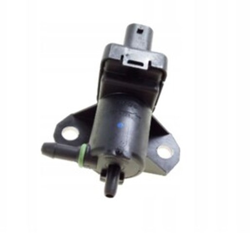 9812031180 Peugeot/Citroen Клапан рециркуляции наддувочного воздуха турбины