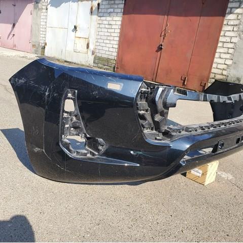 Купить 521190M978 Toyota Буфер (бампер) передний