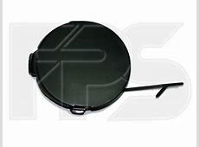 Заглушка буксировочного крюка в передний бампер FPS FP6733920 цена, от 15.39 USD