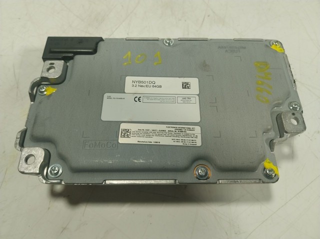  Ford 2680501 цена, от 281.48 USD