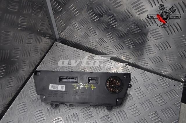 Блок управления кондиционером 97250C2XXX Hyundai/Kia