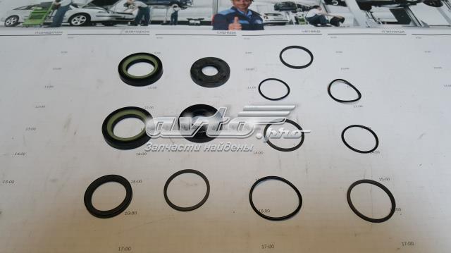 FI9002KIT Emmetec РМК рейки