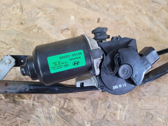  Hyundai/Kia 981003S000 цена, от 18.79 USD