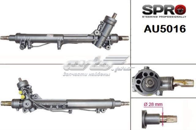 Рейка рулевая ZF PARTS 7852974647