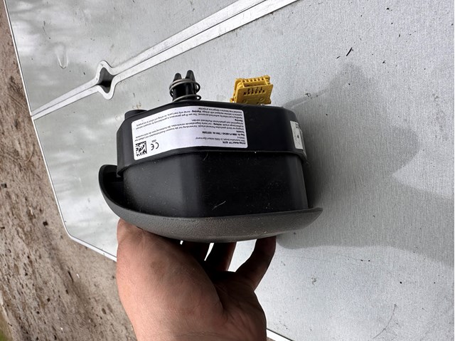 Airbag в мультируль Mercedes A2468600002 цена, от 168.49 USD