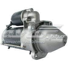 Стартер DEUTZ 01183239