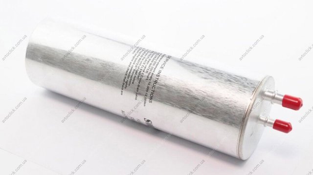 Топливный фильтр FM2292 Shafer