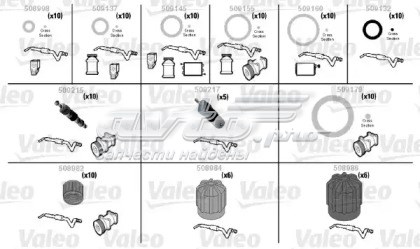 509203 VALEO 