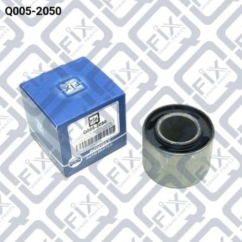 Сайлентблок заднего подрамника Q-fix Q0052050 цена, от 19.71 USD