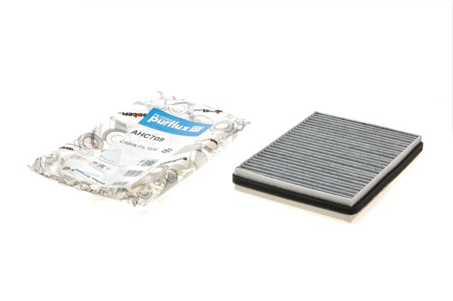 Фильтр воздушный отопителя Purflux AHC709 цена, от 25.16 USD