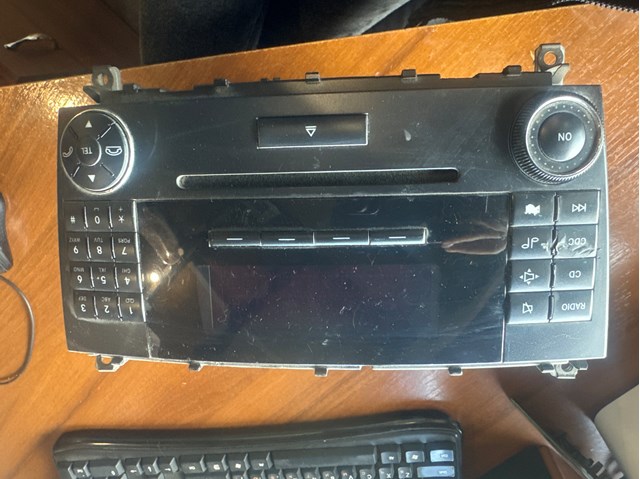  A2038703689 Mercedes