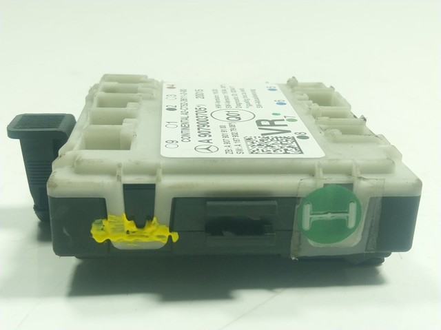 A9079003705 Mercedes 