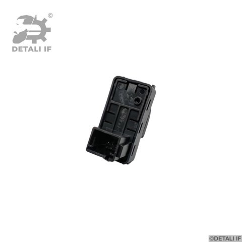 Кнопка стеклоподъемника передняя DF15437 Detali IF