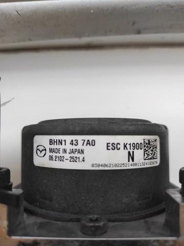  Mazda BHN1437A0 цена, от 372.32 USD
