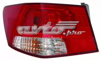 Задняя левая внешняя фара Depo/Loro/Abakus 2231943LUE цена, от 52.21 USD