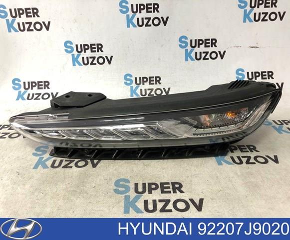  Hyundai/Kia 92207J9020 цена, от 362.29 USD
