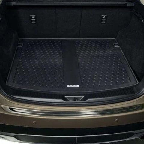 Коврик багажника Mazda KSD5V0360