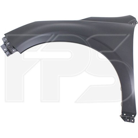 Боковая часть передняя правая FPS FP6728312 цена, от 49.10 USD