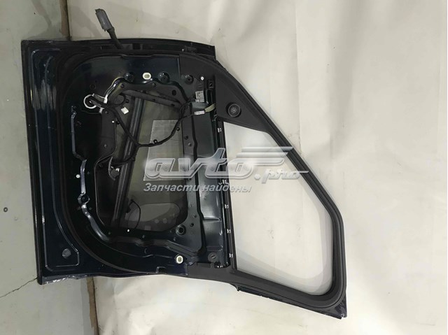 Купить LR080195 Land Rover Дверь передняя правая