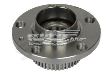 Задняя ступица SLO23456A Starline