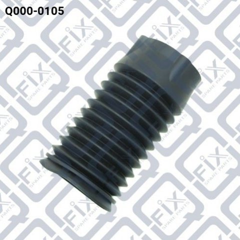 Пыльник стойки задней Q-fix Q0000105 цена, от 4.33 USD